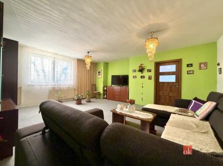 Prodej - dům/vila, 180 m²