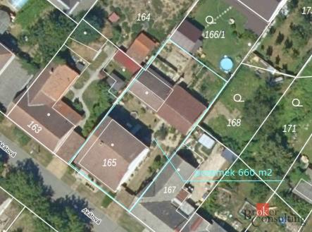Prodej - dům/vila, 180 m²