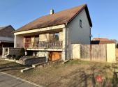 Prodej - dům/vila, 180 m²