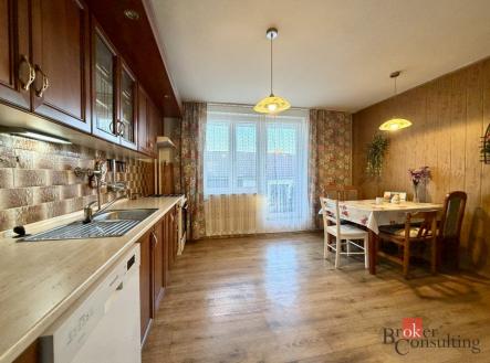 Prodej - dům/vila, 180 m²