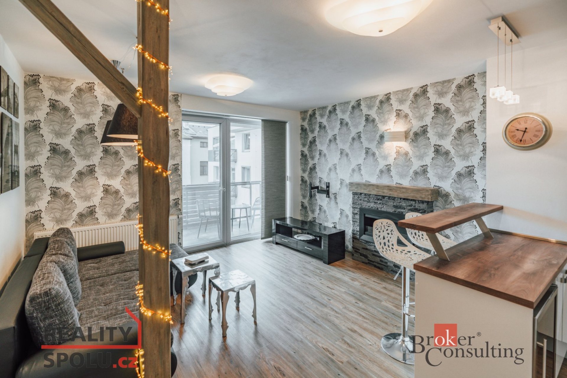 Pronájem, byty/4+kk, 95 m2, Věžní 4471/26, 58601 Jihlava, Jihlava [ID 81276]