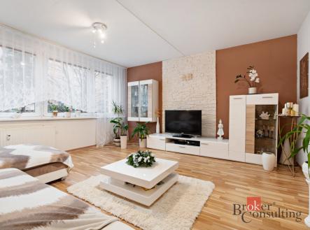 Prodej bytu, 4+1, 82,88 m²