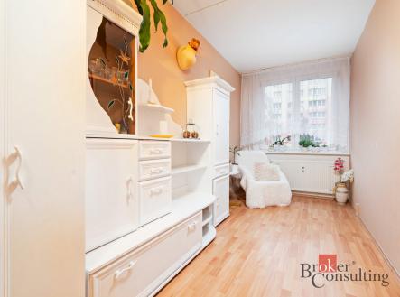 Prodej bytu, 4+1, 82,88 m²