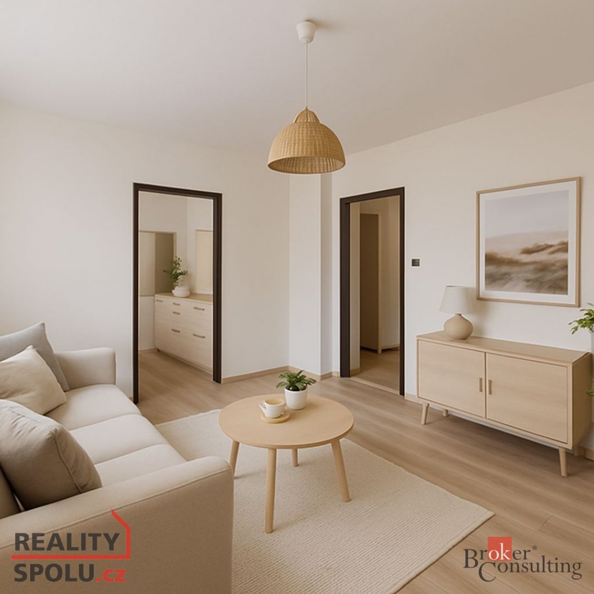 Prodej, byty/1+1, 25 m2, Bohumínská 448/60, 71000 Ostrava, Ostrava-město [ID 81414]