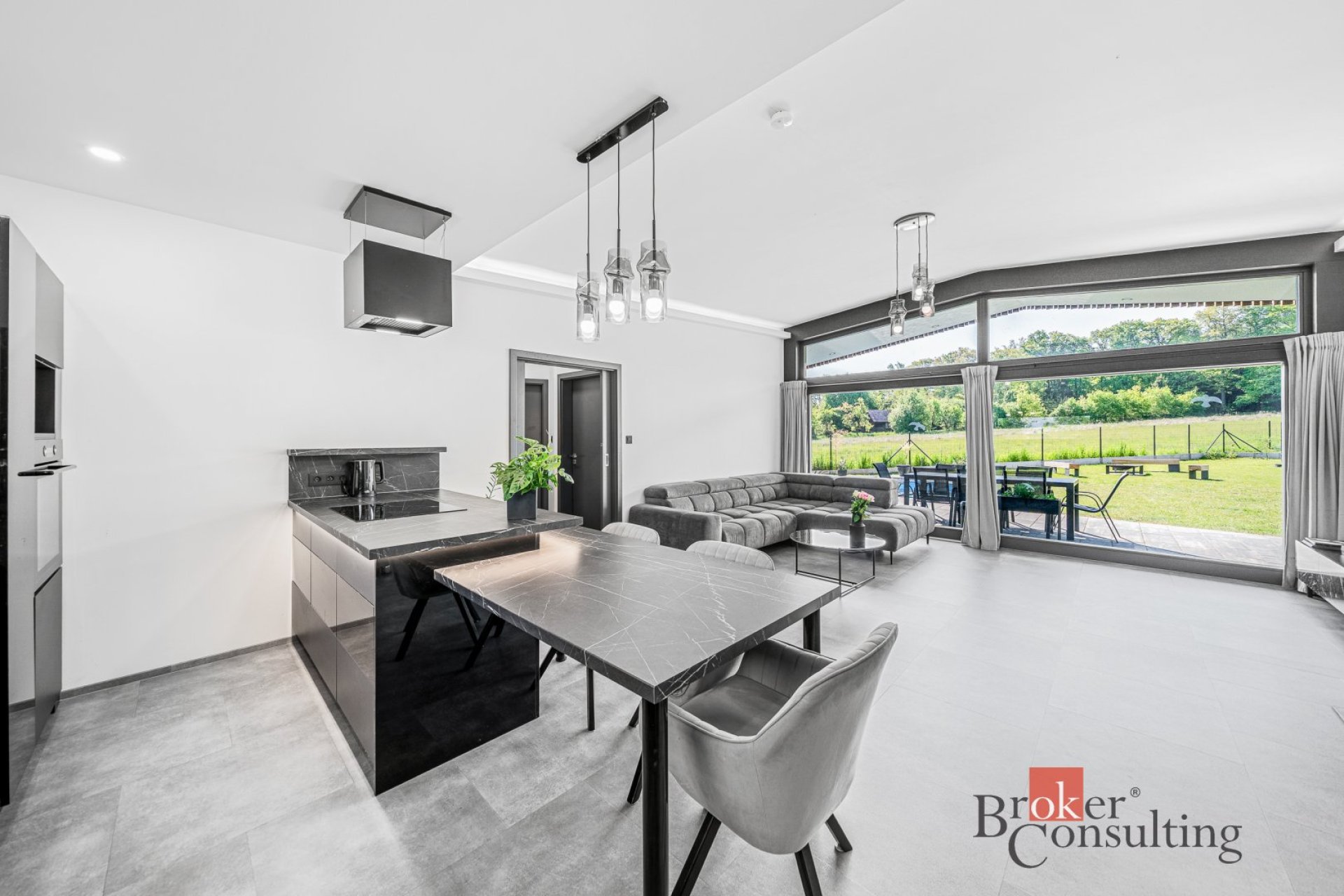 Terasy Rokycany – moderní bydlení v přírodě, s benefity města