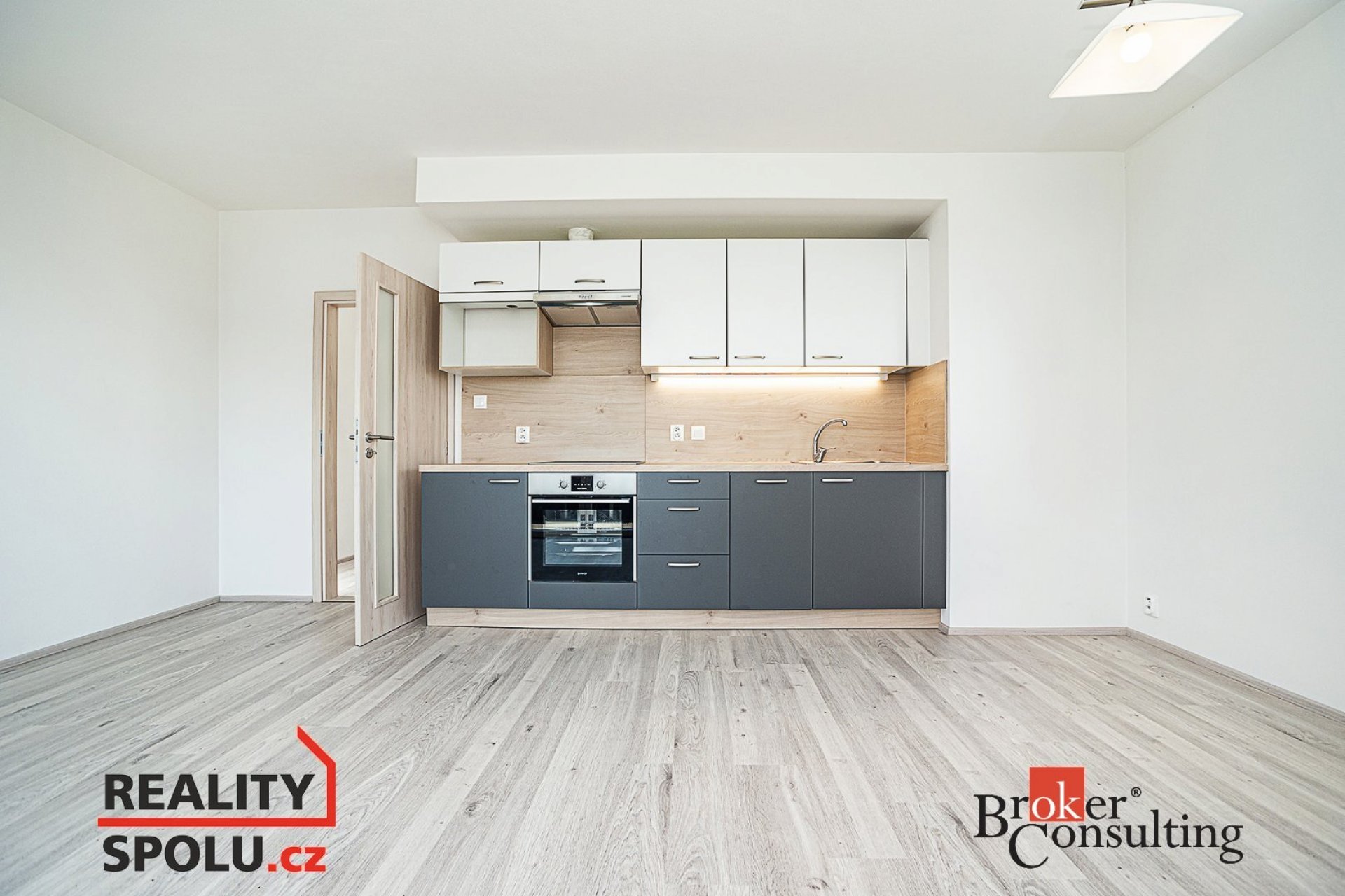 Pronájem, byty/1+kk, 35 m2, U Pondu 382, Vlkýš, 33024 Heřmanova Huť, Plzeň-sever [ID 81455]