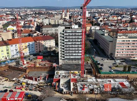 Prodej bytu, 3+kk, 106,35 m²
