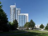 Prodej bytu, 3+kk, 106,35 m²