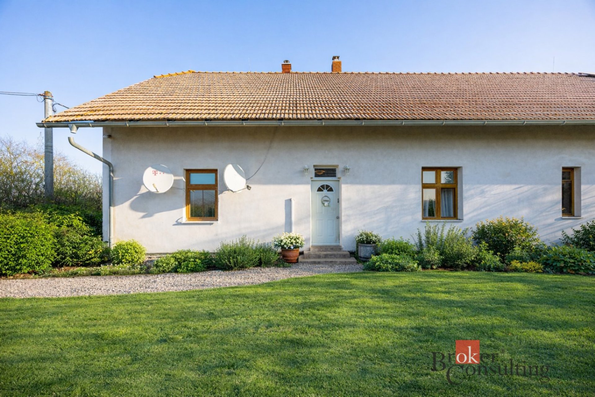 Prodej, domy/rodinný, 270 m2, Lipec 25, 53002 Slepotice, Pardubice [ID 80514]