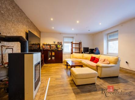 Prodej - dům/vila, 270 m²
