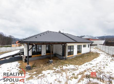 Prodej - dům/vila, 196 m²