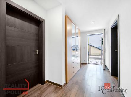 Prodej - dům/vila, 196 m²