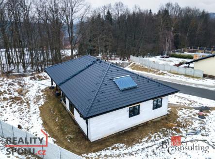 Prodej - dům/vila, 196 m²