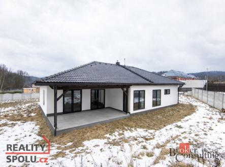 Prodej - dům/vila, 196 m²