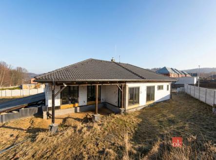 Prodej - dům/vila, 196 m²