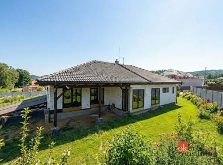 Prodej - dům/vila, 196 m²