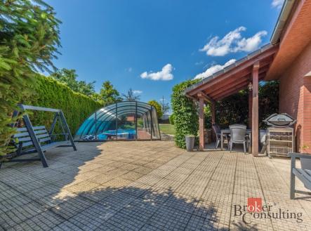 Prodej - dům/vila, 260 m²