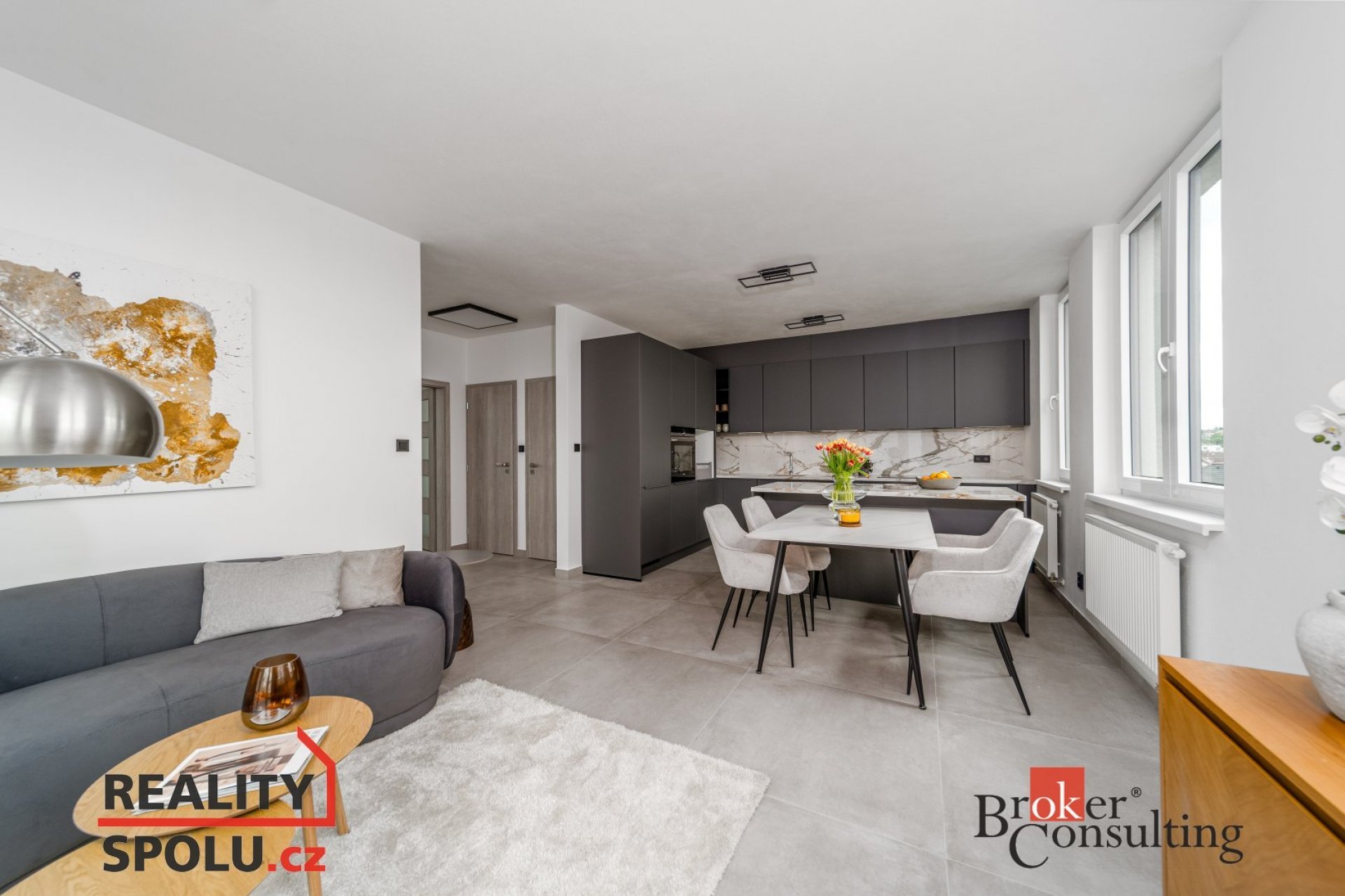 Prodej, byty/4+kk, 190 m2, Nepomucká 1347/148, 32600 Plzeň, Plzeň-město [ID 81331]