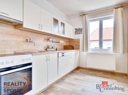 Prodej - dům/vila, 203 m²