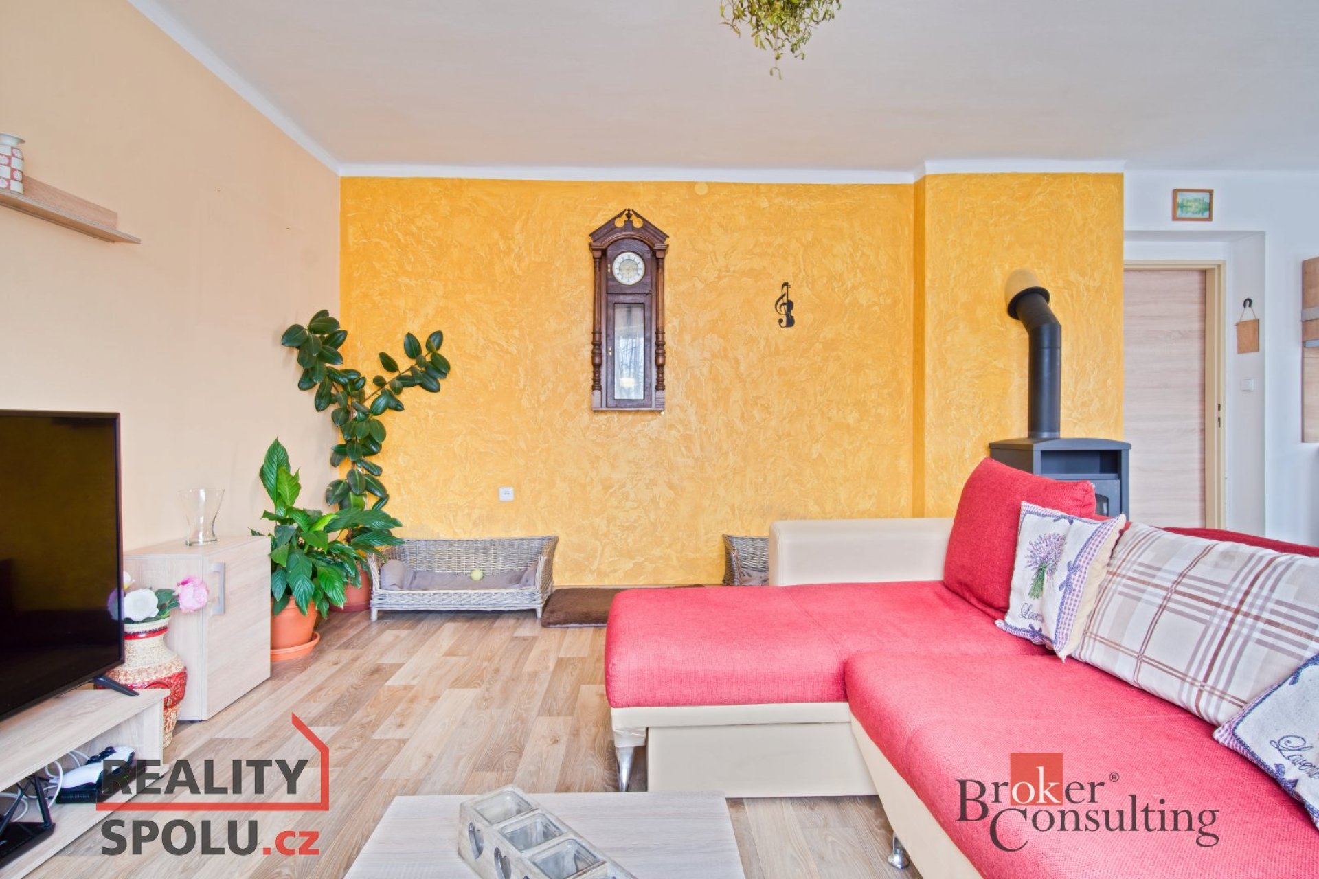 Prodej, domy/rodinný, 203 m2, 39811 Skály, Písek [ID 81197]