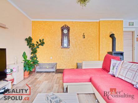 Prodej - dům/vila, 203 m²