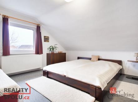 Prodej - dům/vila, 203 m²