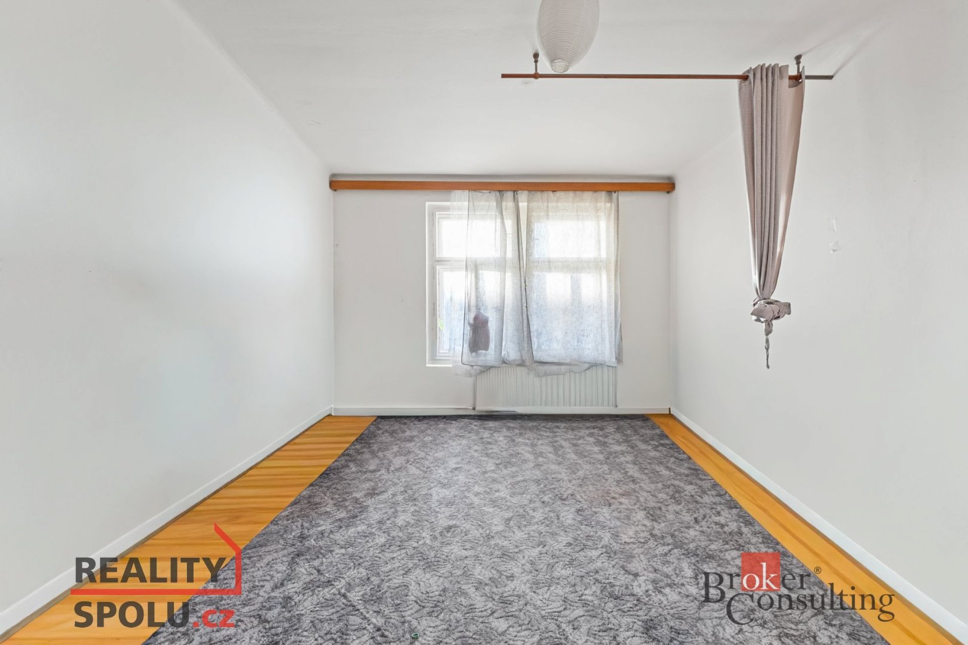 Prodej, byty/2+kk, 60 m2, Hartigova 1116/83, Žižkov, 13000 Praha 3 [ID 80825]