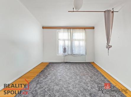 Prodej bytu, 2+kk, 60 m²