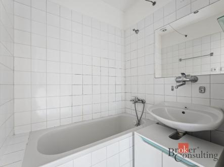 Prodej bytu, 2+kk, 55,7 m²
