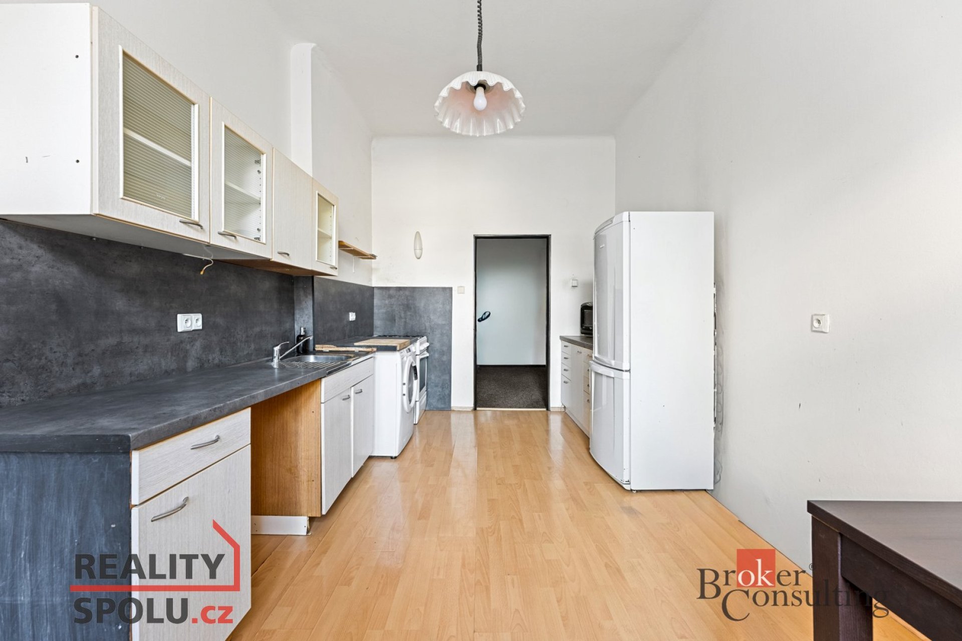 Prodej, byty/2+1, 76.6 m2, Hartigova 1116/83, Žižkov, 13000 Praha 3 [ID 80820]