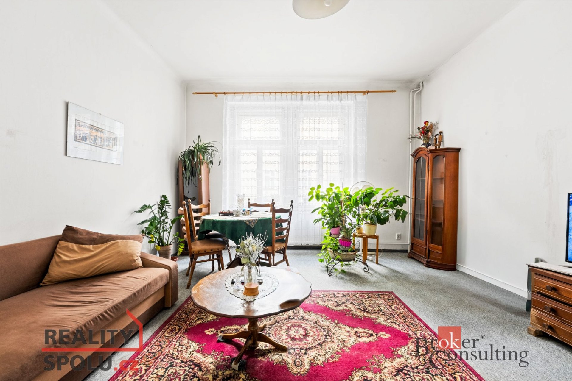 Prodej, byty/3+kk, 74.2 m2, Hartigova 1116/83, Žižkov, 13000 Praha 3 [ID 80815]