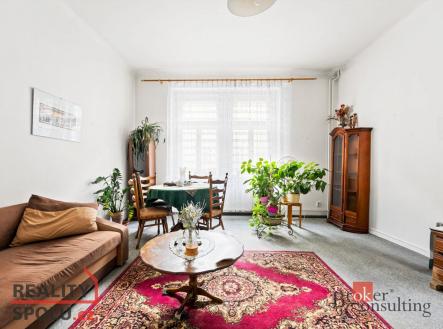 Prodej bytu, 3+kk, 74,2 m²