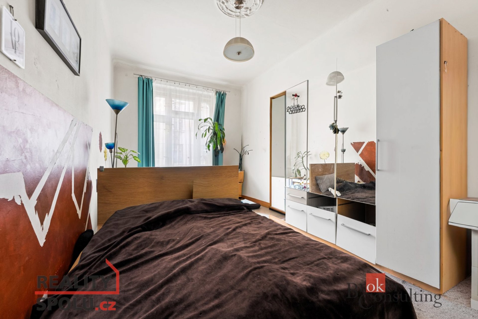 Prodej, byty/3+kk, 74.2 m2, Hartigova 1116/83, Žižkov, 13000 Praha 3 [ID 80815]