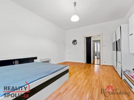 Prodej bytu, 3+kk, 74,2 m²