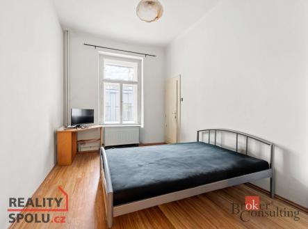 Prodej bytu, 3+kk, 74,2 m²