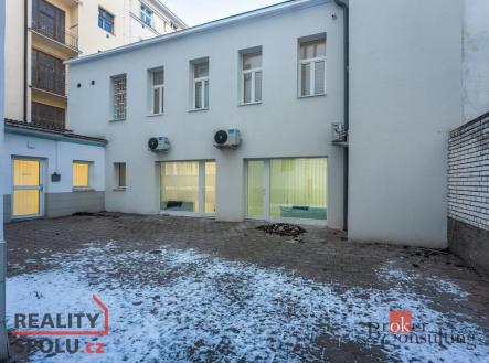 Prodej bytu, 3+kk, 74,2 m²