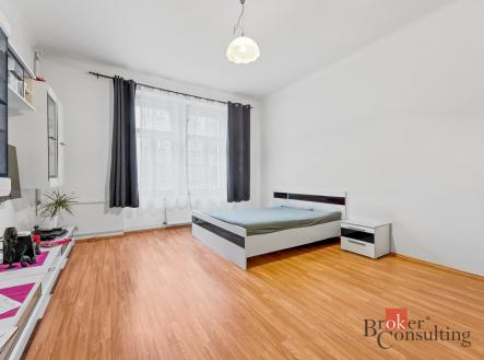 Prodej bytu, 3+kk, 74,2 m²