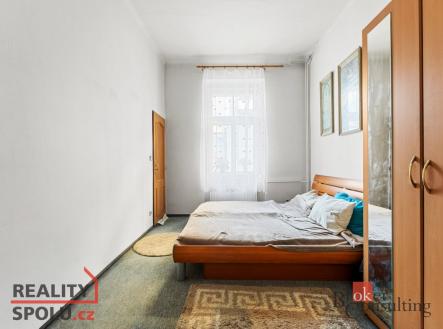 Prodej bytu, 3+1, 84 m²