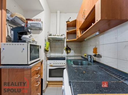 Prodej bytu, 3+1, 84 m²