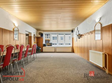 Prodej - dům/vila, 395 m²