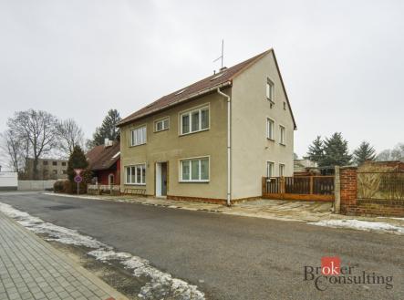 Prodej - dům/vila, 395 m²