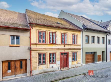 Prodej - dům/vila, 152 m²