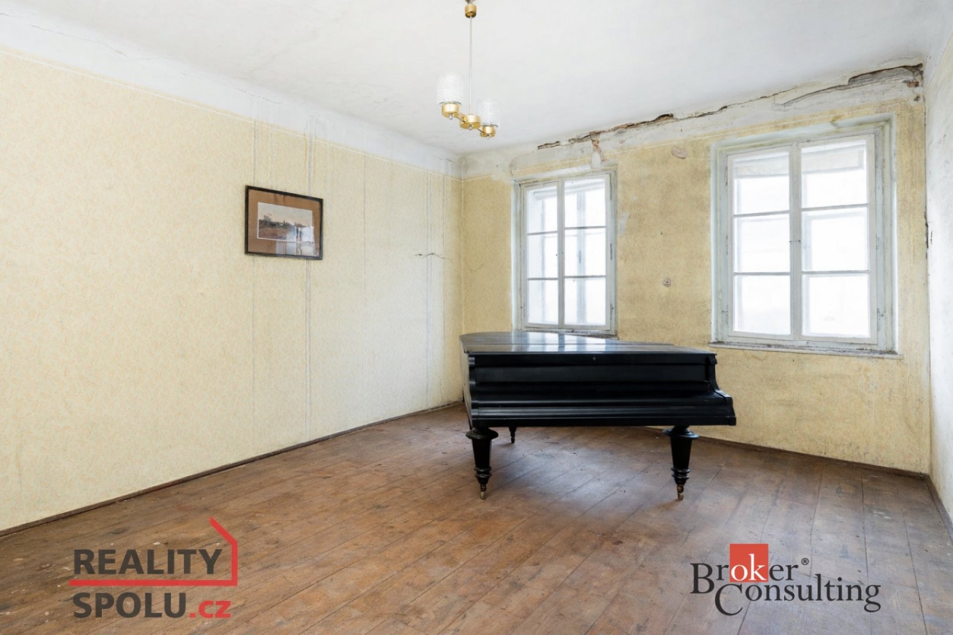 Prodej, domy/rodinný, 152 m2, Sv. Čecha 60, Vysoké Mýto-Město, 56601 Vysoké Mýto, Ústí nad Orlicí [I