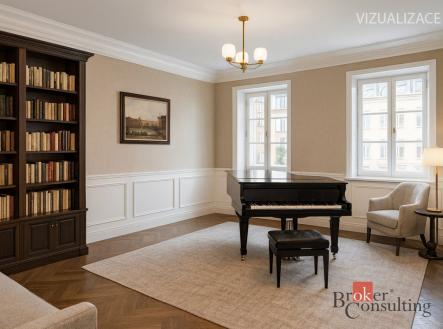 Prodej - dům/vila, 152 m²