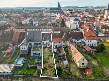 Prodej - dům/vila, 152 m²