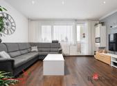 Prodej bytu, 3+1, 63 m²