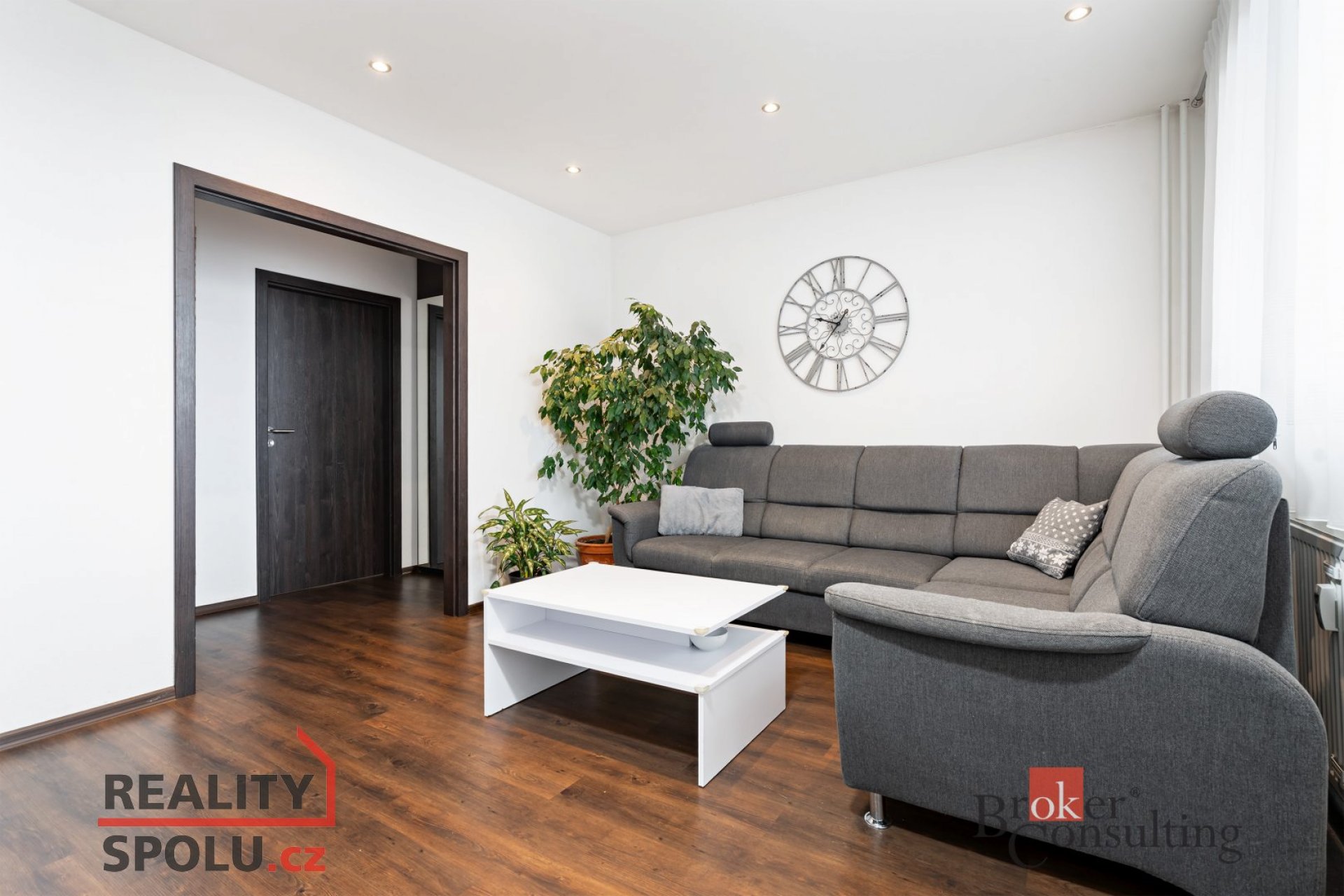 Prodej, byty/3+1, 63 m2, Majakovského 1188/6, Bolevec, 32300 Plzeň 1 [ID 80606]