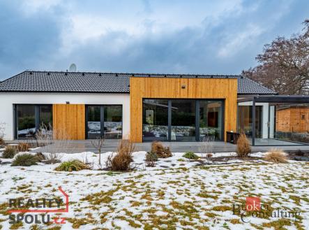 Prodej - dům/vila, 120 m²