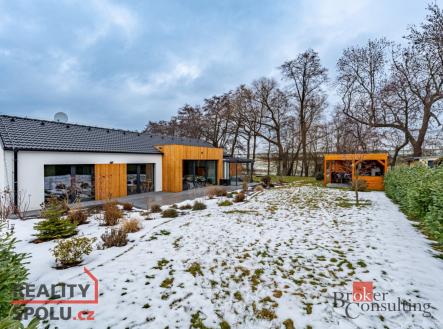 Prodej - dům/vila, 120 m²