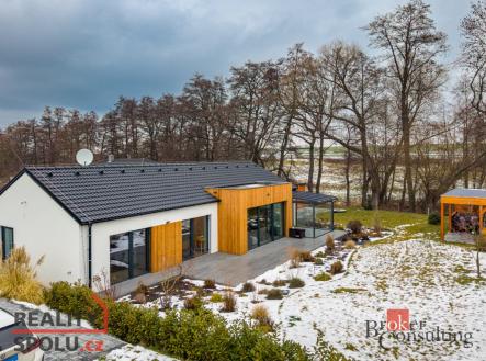 Prodej - dům/vila, 120 m²